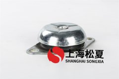 JNH633008W橡膠減震器怎樣延長使用壽命？