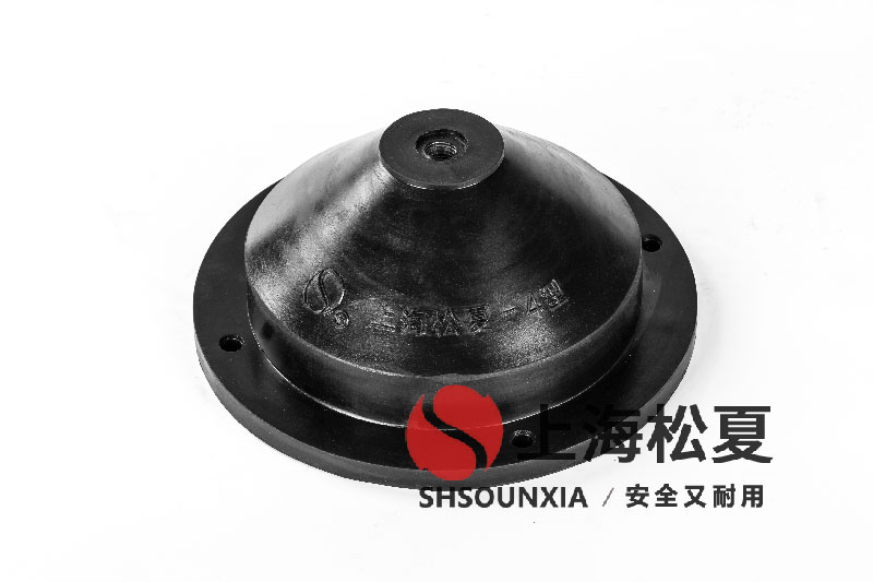 箱體式風(fēng)機(jī)安裝JGD橡膠減振器的技術(shù)要點(diǎn)與實踐應(yīng)用