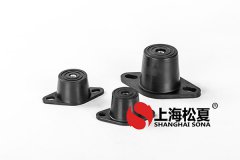 橡膠減震器未來(lái)發(fā)展趨勢(shì)是什么？