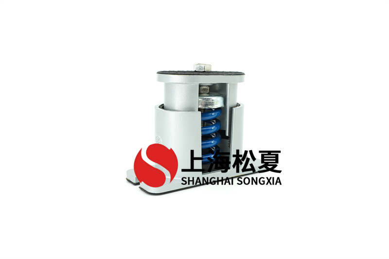 柴油發(fā)電機(jī)減震器用的聯(lián)軸器類(lèi)型