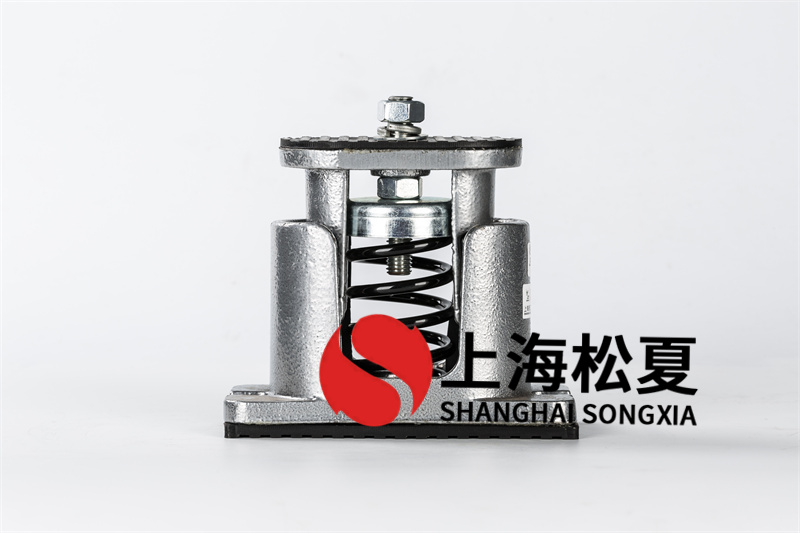 柜式離心風(fēng)機(jī)箱減震器的安裝環(huán)境