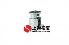 致冷電機(jī)阻尼減震器的技術(shù)規(guī)范有什么？