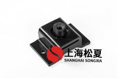 腳踏式橡膠減震器疲勞試驗機技術(shù)分析及應用